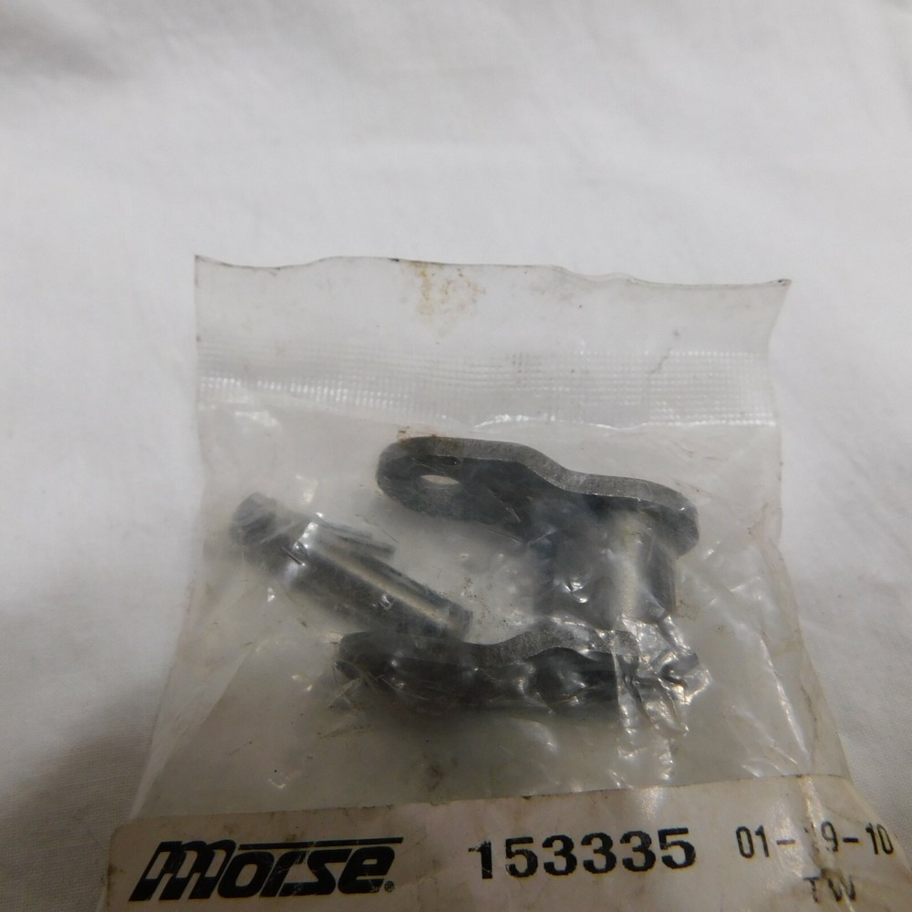 Morse Chain Link 153335