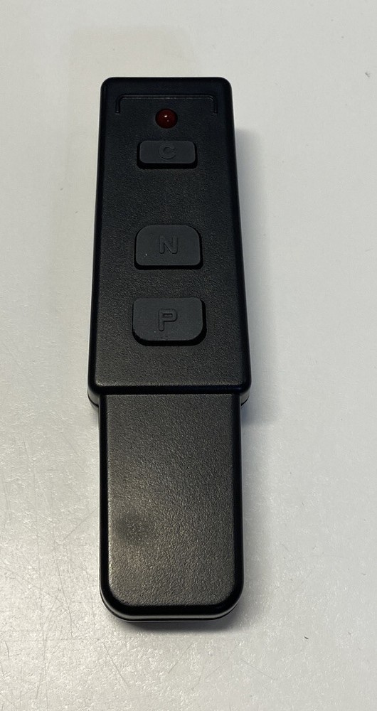 PetSafe PPT-101 Remote Control Replacement Dog Training System PST-100