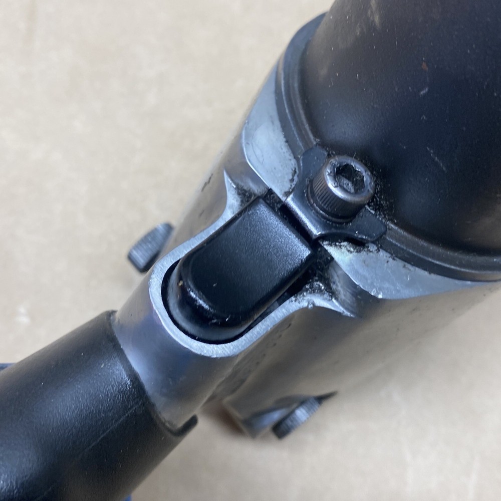 MTS 1/2" IMPACT WRENCH (53371)