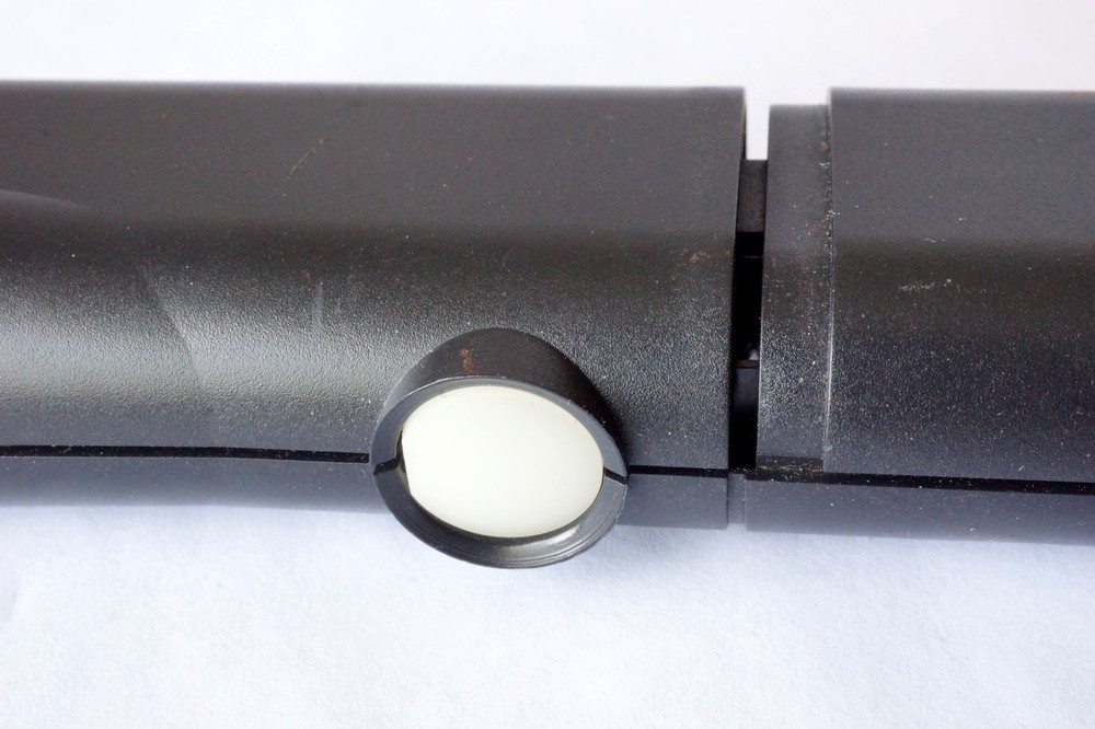 Hama 3557 pointer flashlight torch Unused Made in Germany