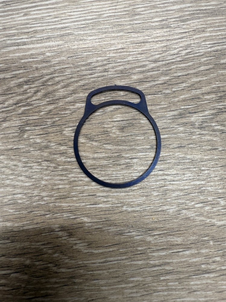 1 - Titanium Attachment Ring For Garrett Pinpointer Made In USA