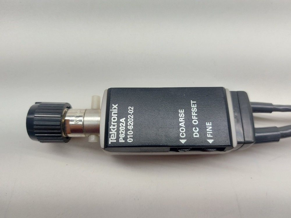 Tektronix P6202A Probe
