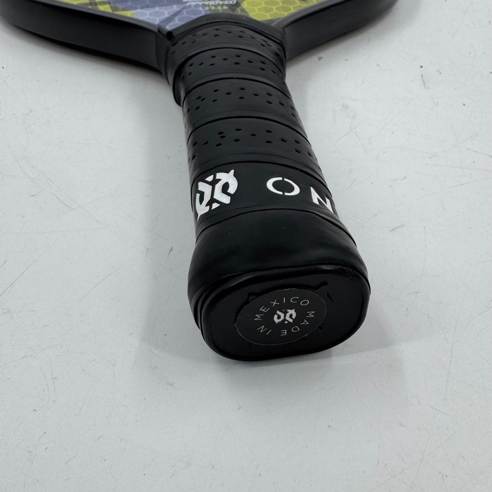 Onix Z5 Graphite Pickleball Paddle USAPA Approved