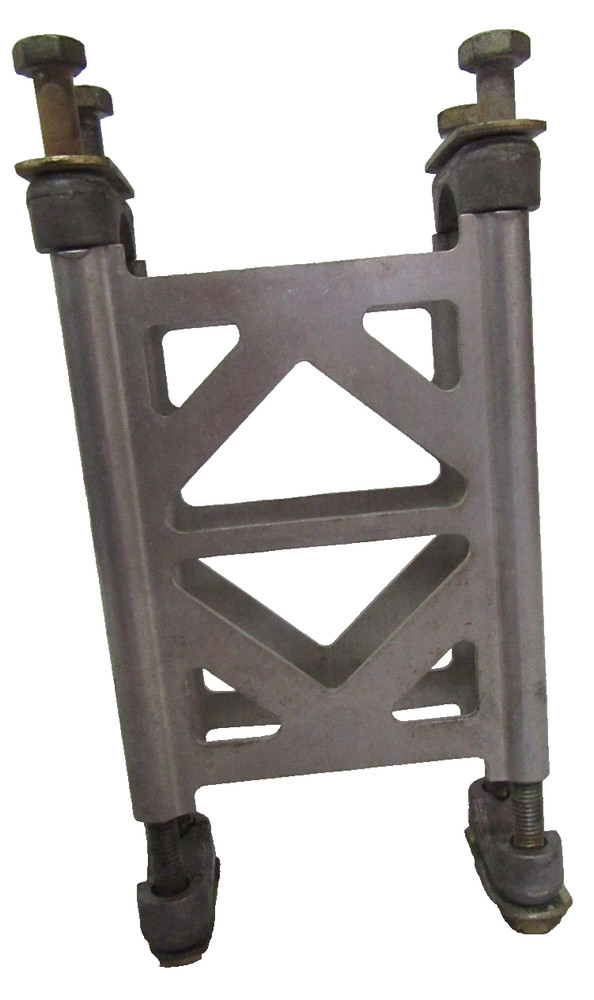 SKI-DOO HANDLEBAR RISER BLOCK 4.5 INCH Item #879