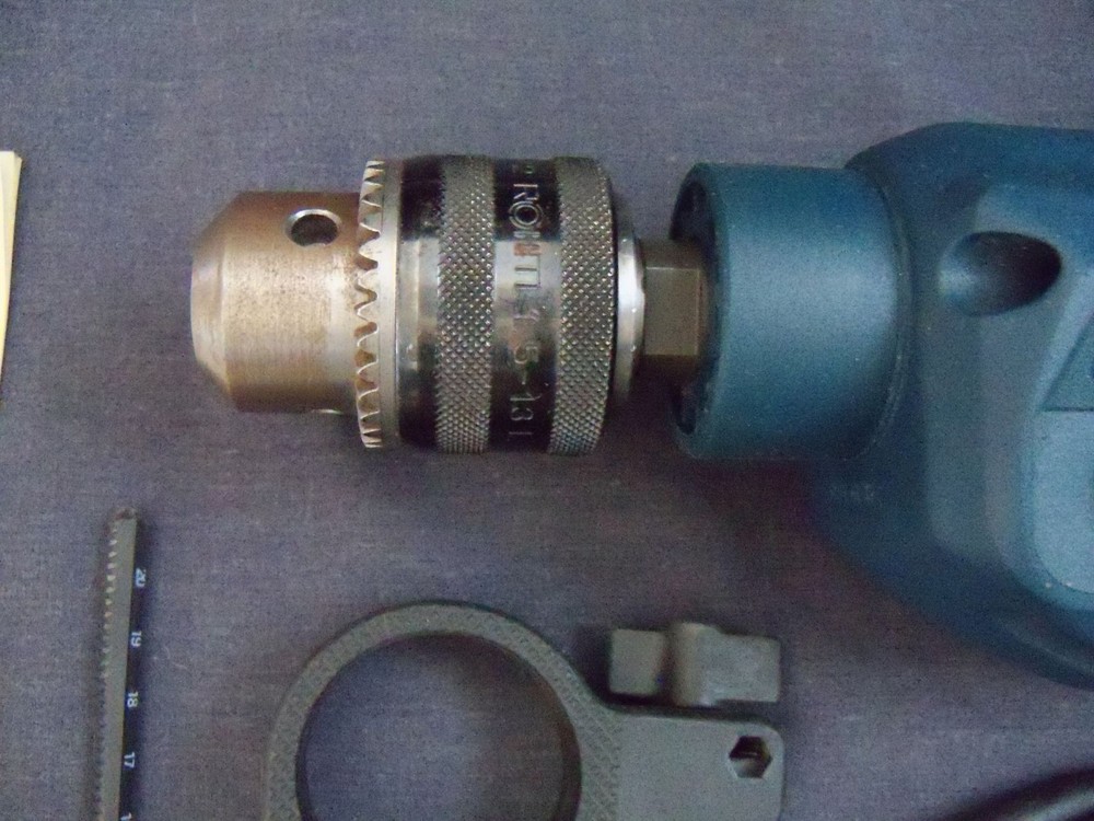 Vintage Bosch Hammer Drill