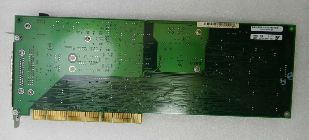 Antex Tx-4 9000-2314-3001