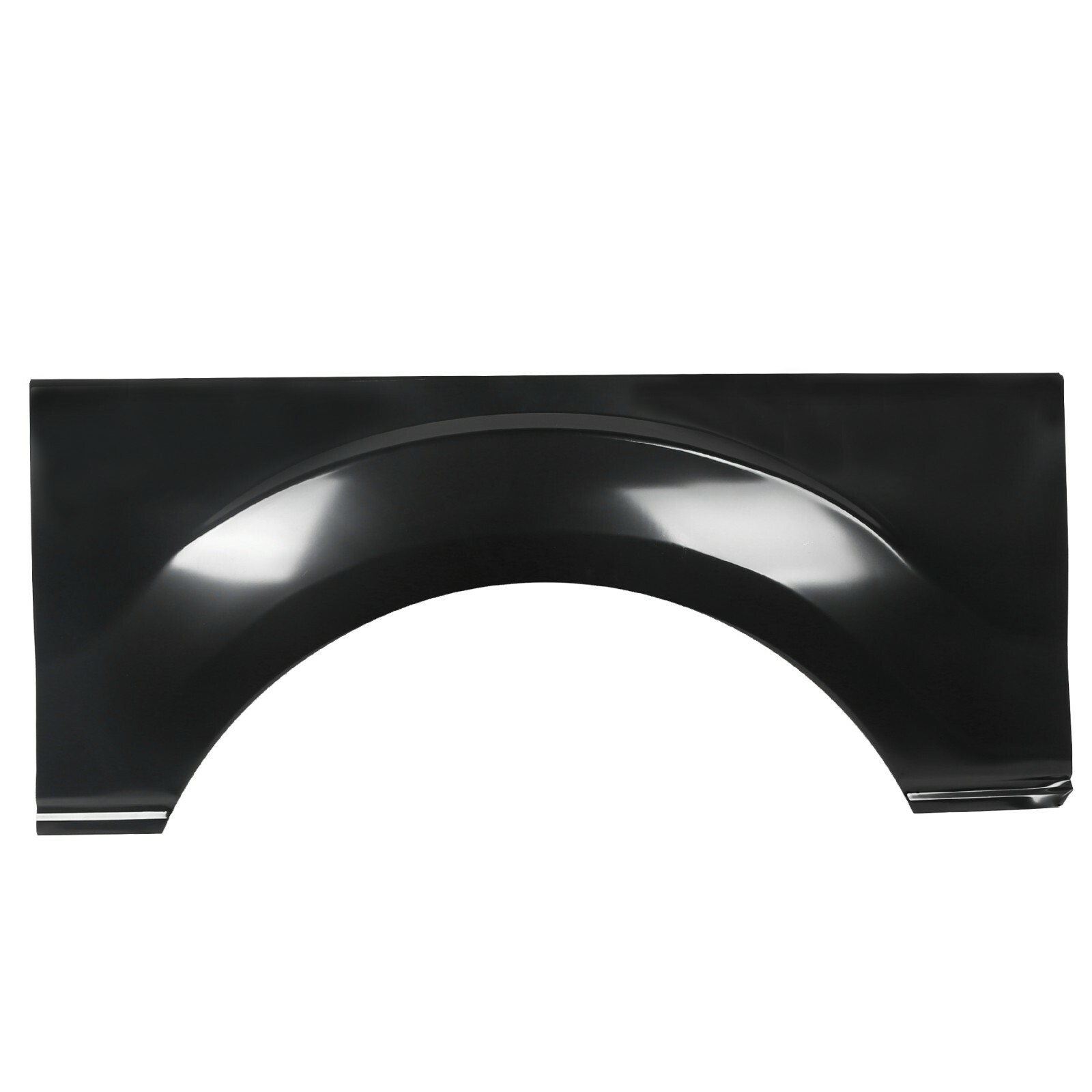 2pc Wheel Arch Repair Panel Rear Right+Left Side Upper For 09-14 Ford F150 F-150