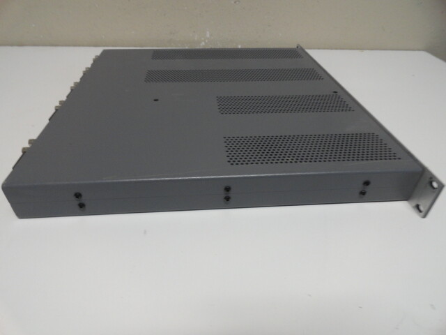 Extron System 4 LDxi Video Switcher