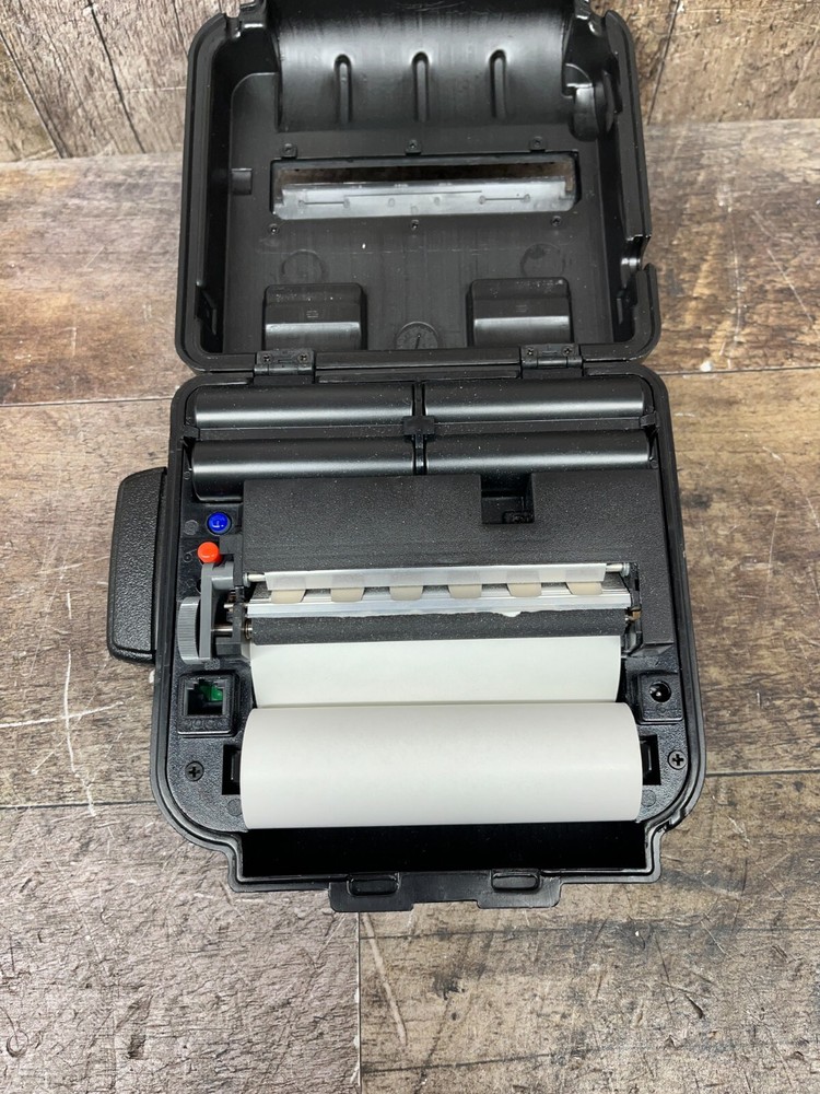 Datamax ONeil MF4T Receipt Label Printer 208145-500