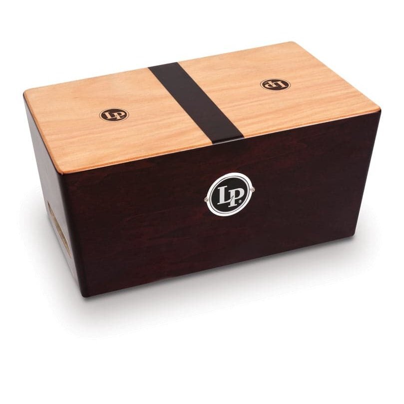 LP Bongo Cajon