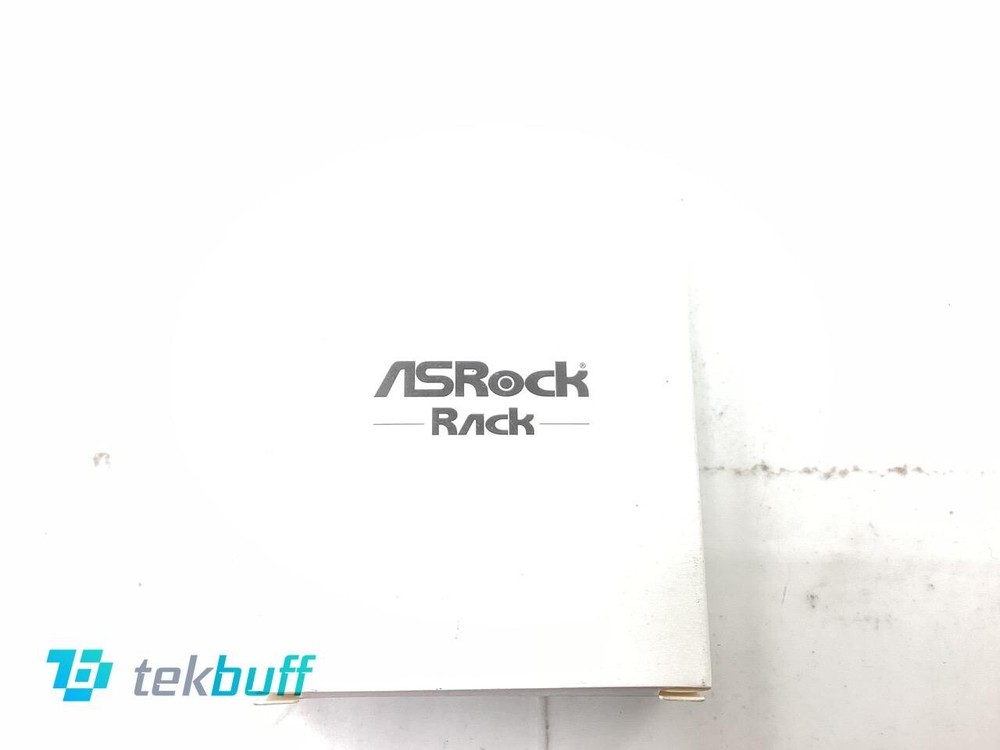 ASRock ASRR TPM-SPI Trusted Platform Module - 13-Pin, SPI Interface