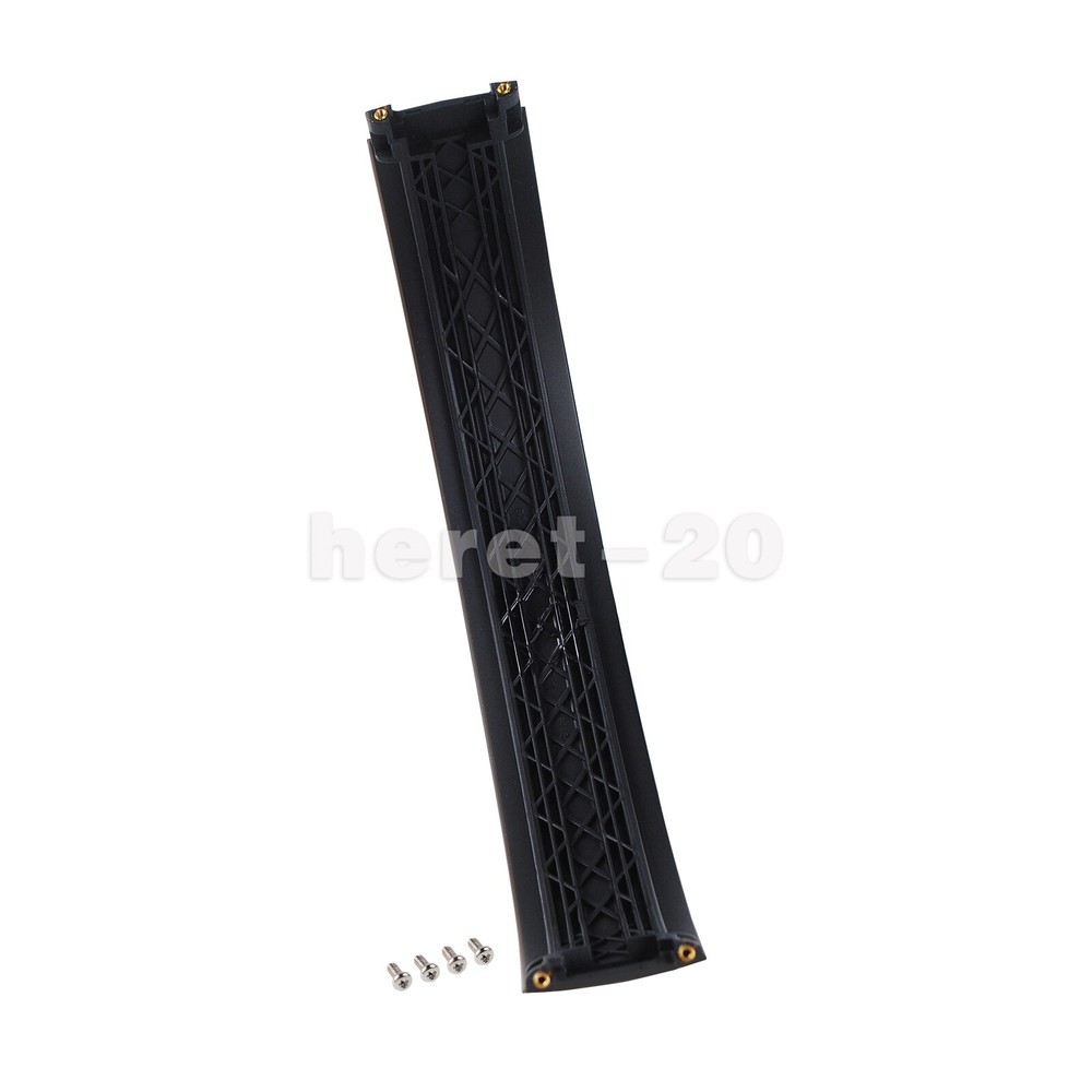 Midnight Black Headband Replacement Parts For Beats Studio 3.0 Wireless Headset