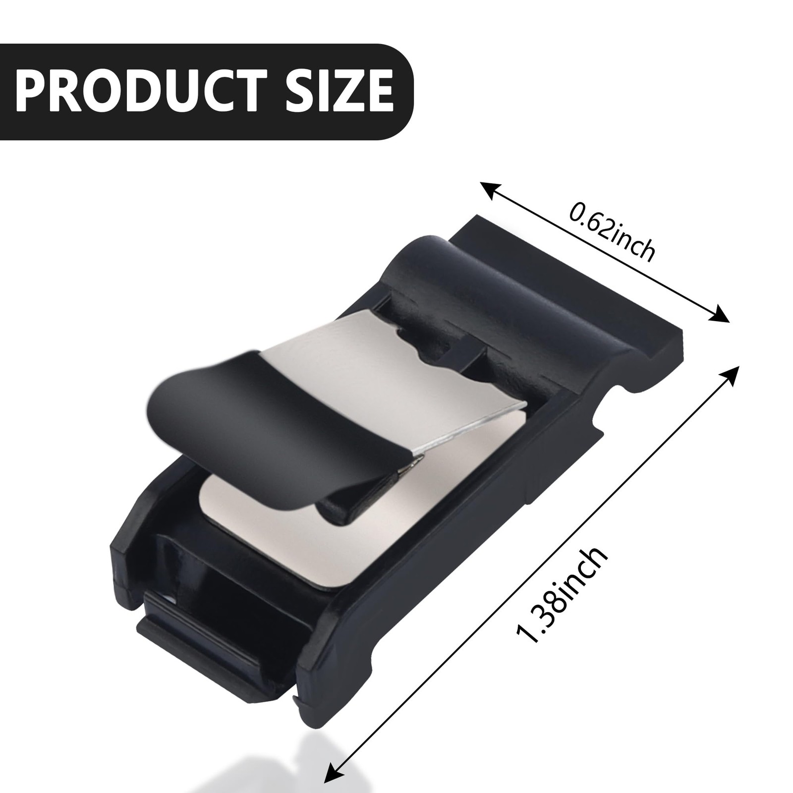 Car Fuel Door Spring,Fuel Door Cover Spring Replacement OEM#77360-35040,