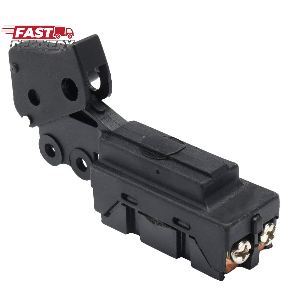 1Pcs Miter Saw Trigger Type No Switch Trigger Switch for Power Tool