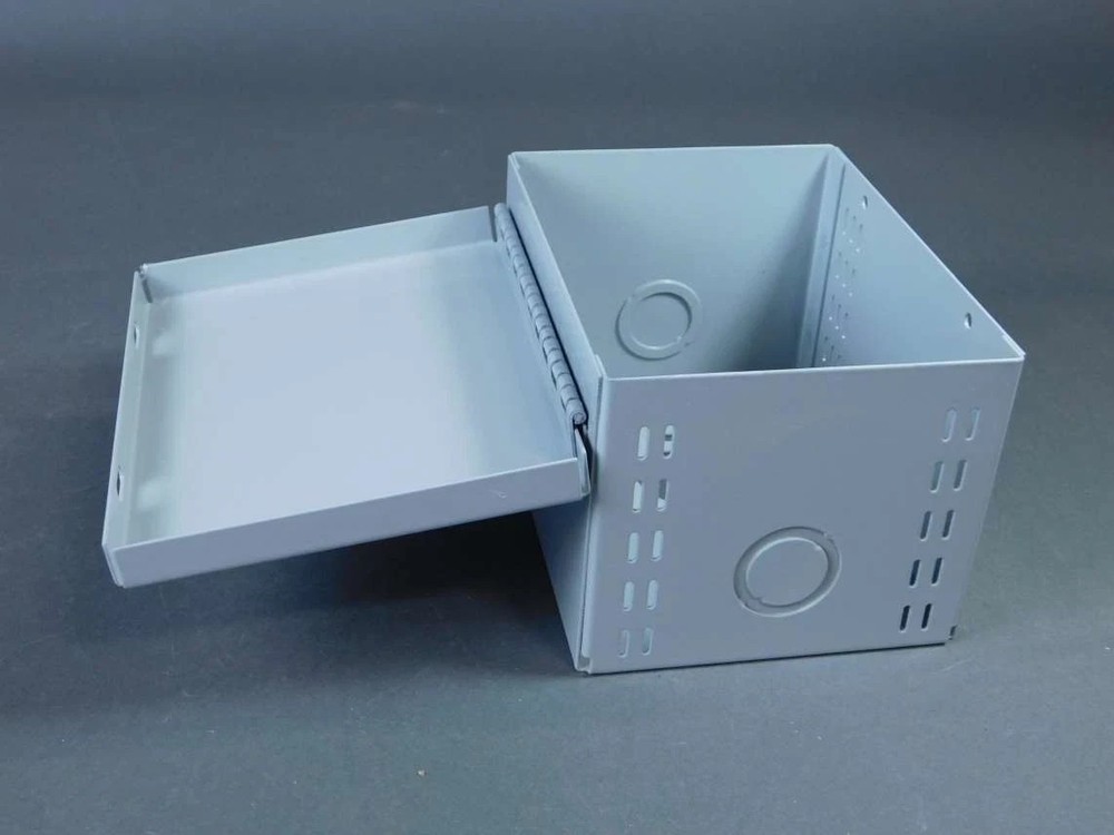 Honewell K14358 outlet box