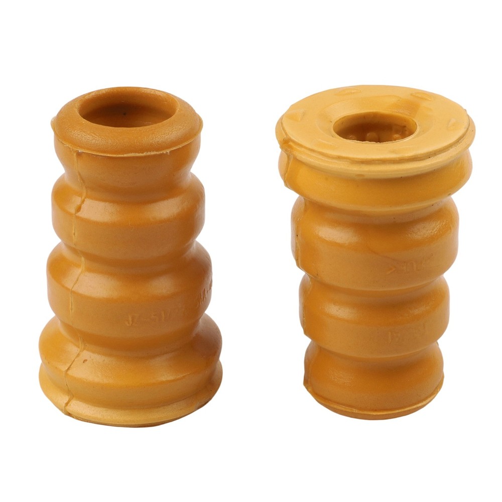 2 Suspension Buffer Front Shock Struts Bump Stops for CR V III&IV