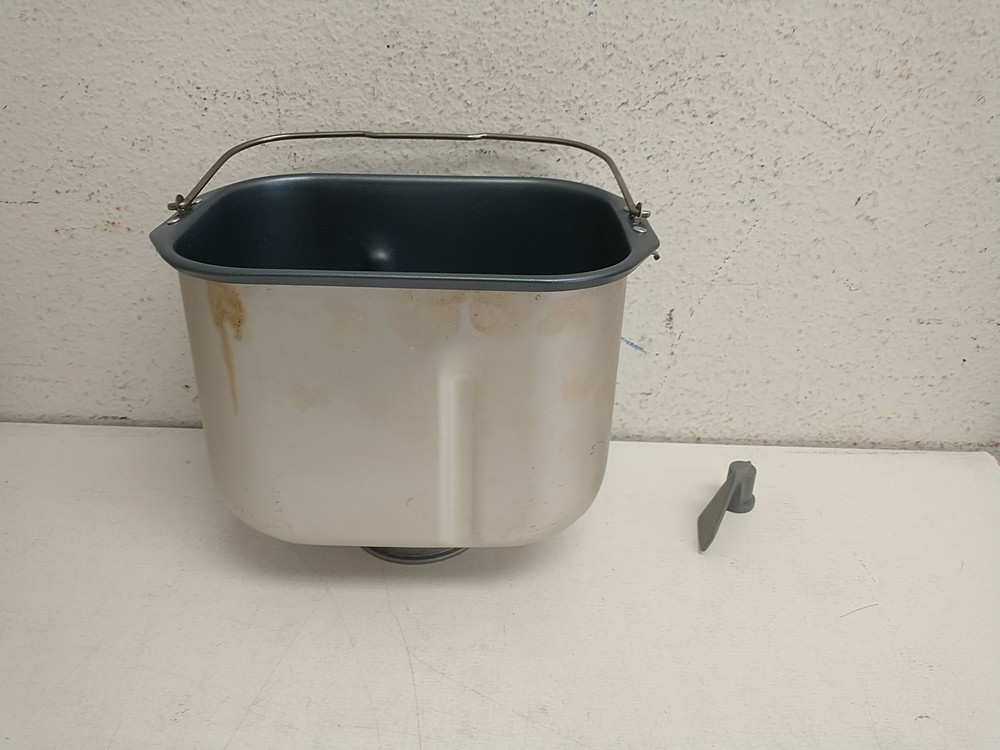 Oster Bread Maker Machine 58-Minute Express Model 5834 Working