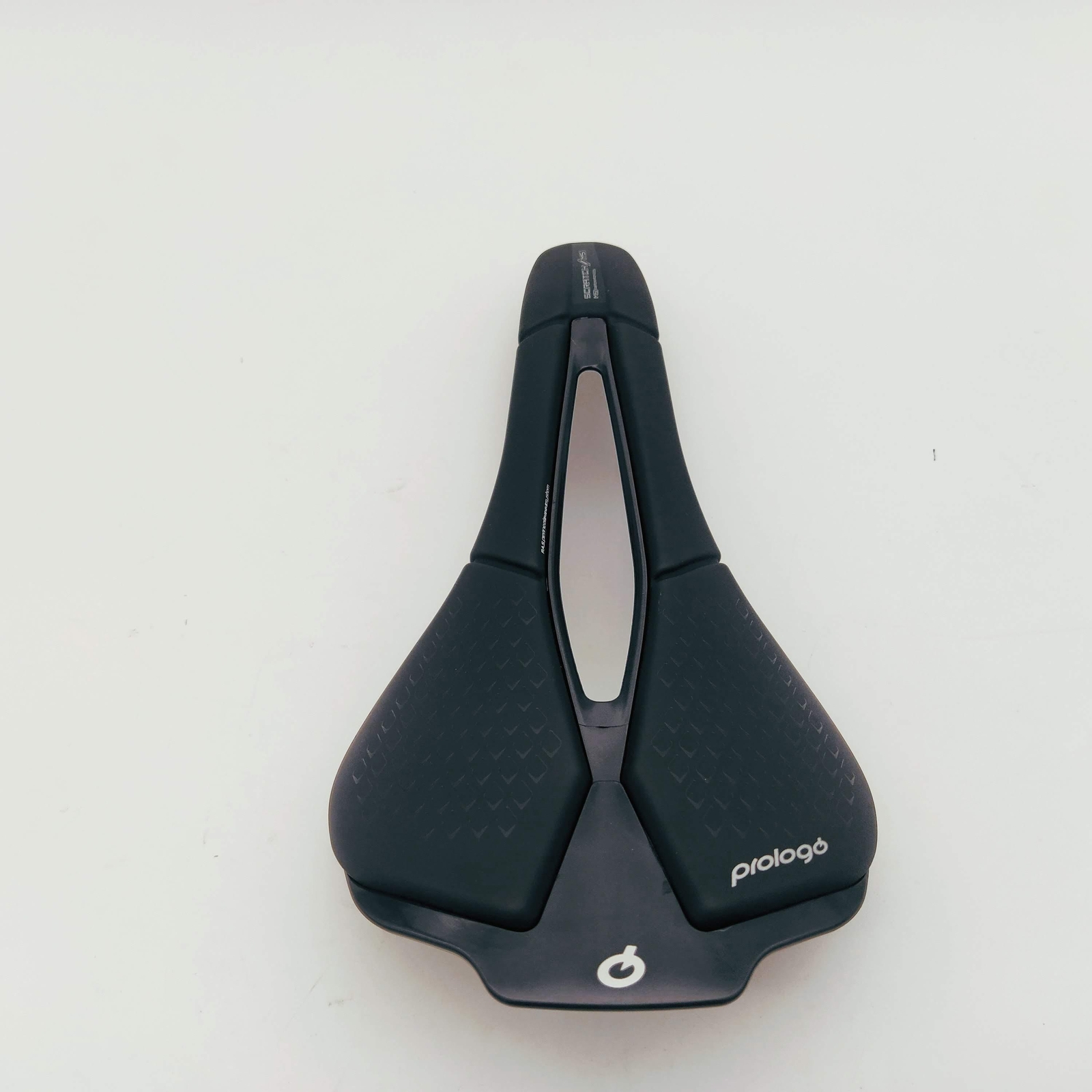 Prologo Scratch M5 Pas Space STN Rail Road MTB Triathlon Saddle