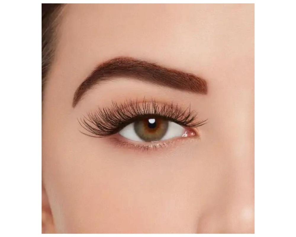 ARDELL Active Eyelashes 1 Pair - ACTIVE LASH - Soak It Up