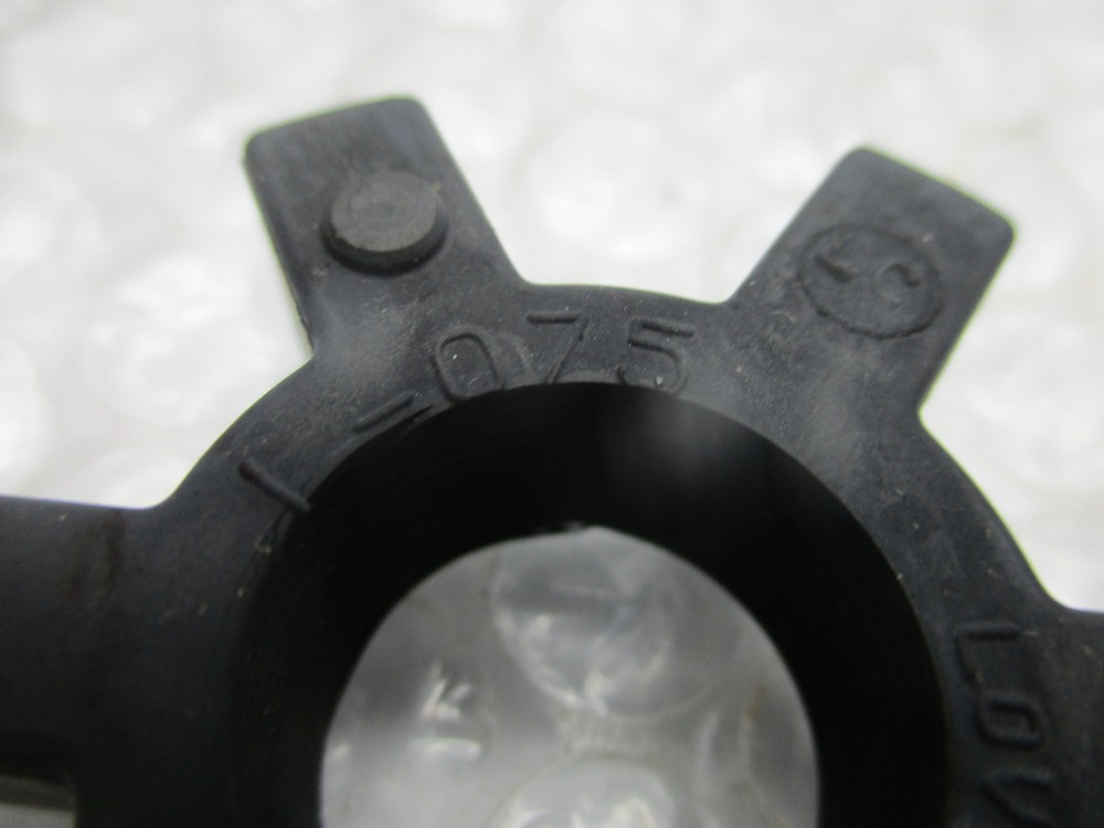 LOVEJOY L-075 SPIDER INSERT NSNP