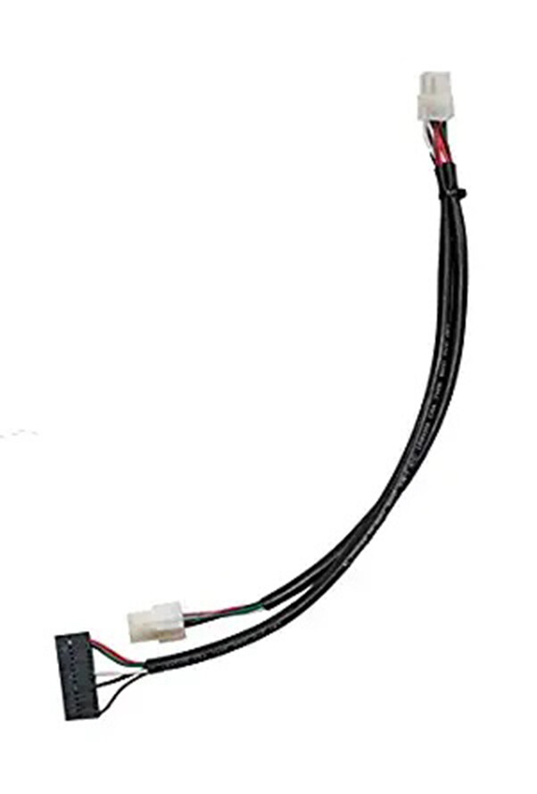 MEI MARS AE 2612 24 VOLT MDB DBV BILL ACCEPTOR / VALIDATOR HARNESS