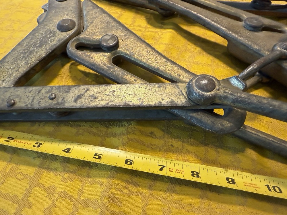 Qty 2 - Klein Tools 1684 High Strength Cable Puller Chicago