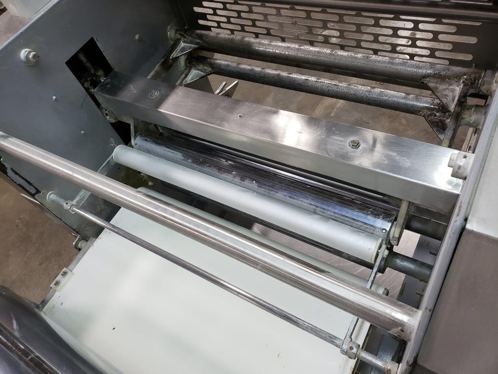 CIM Penta 600 Lapper with Dusters