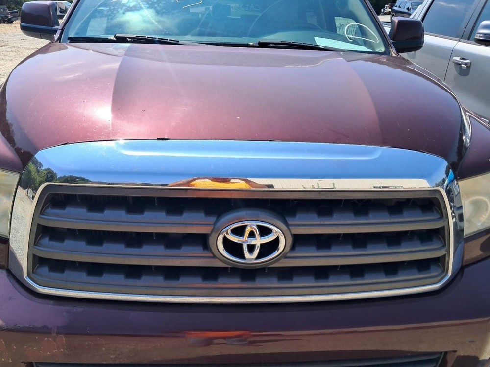 Fuse Box Engine Fits 09-11 SEQUOIA 4793305