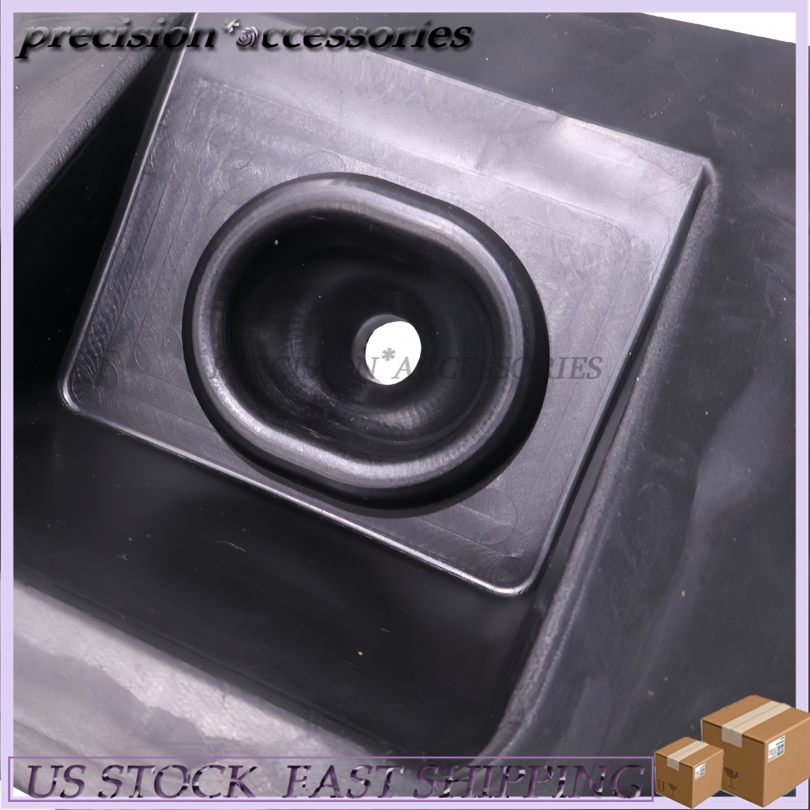 Transfer Case Shifter Boot Fits Ford Bronco F150 F250 F350 90-98 F2TZ7277A