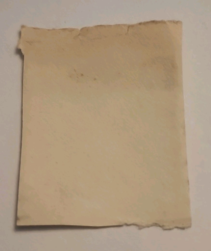 2 Vintage 6 Cent Franklin D. Roosevelt Postage Stamp USED 1966 1967