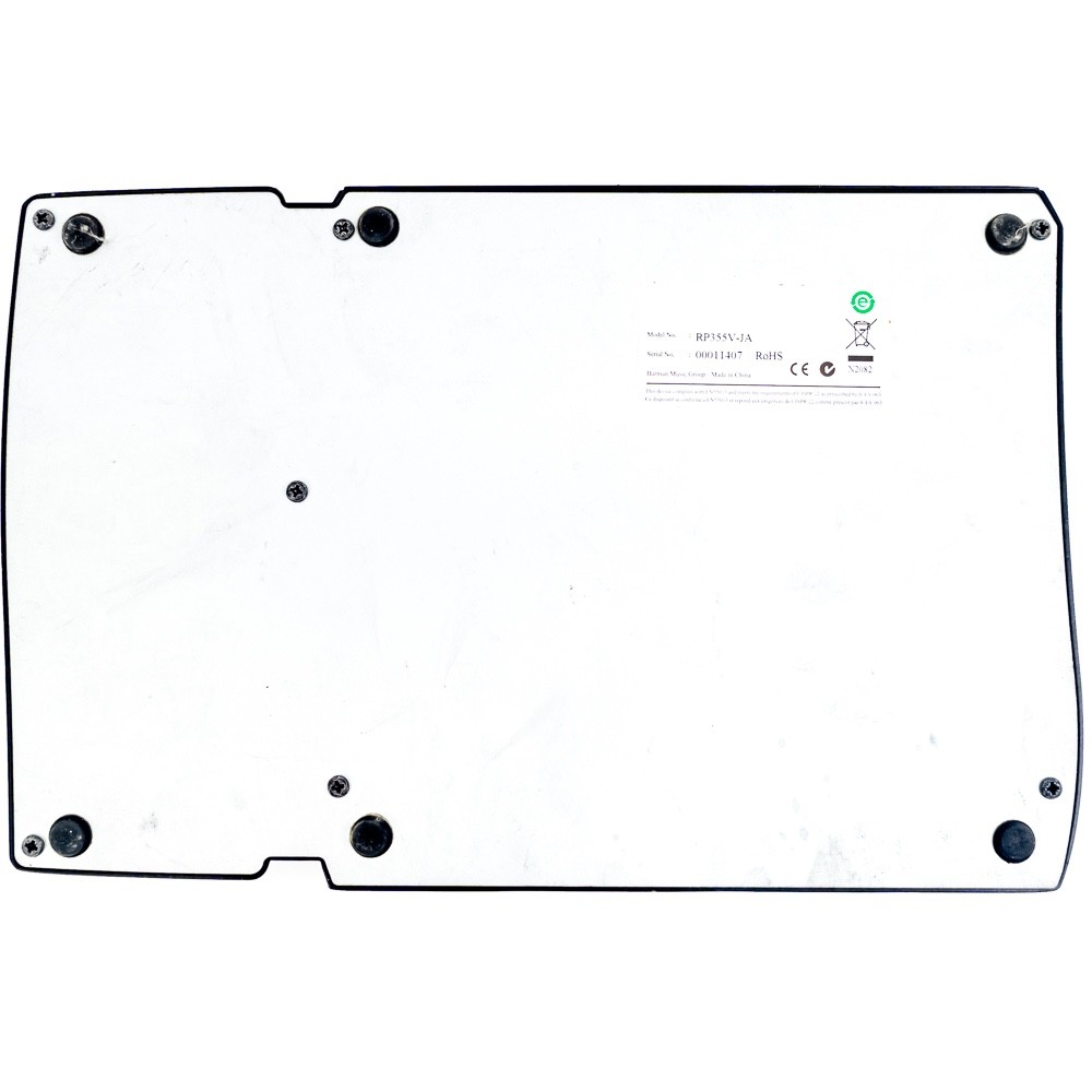 DigiTech RP355 Multi-Effect Processor – Includes Box, Power Supply & Accessories