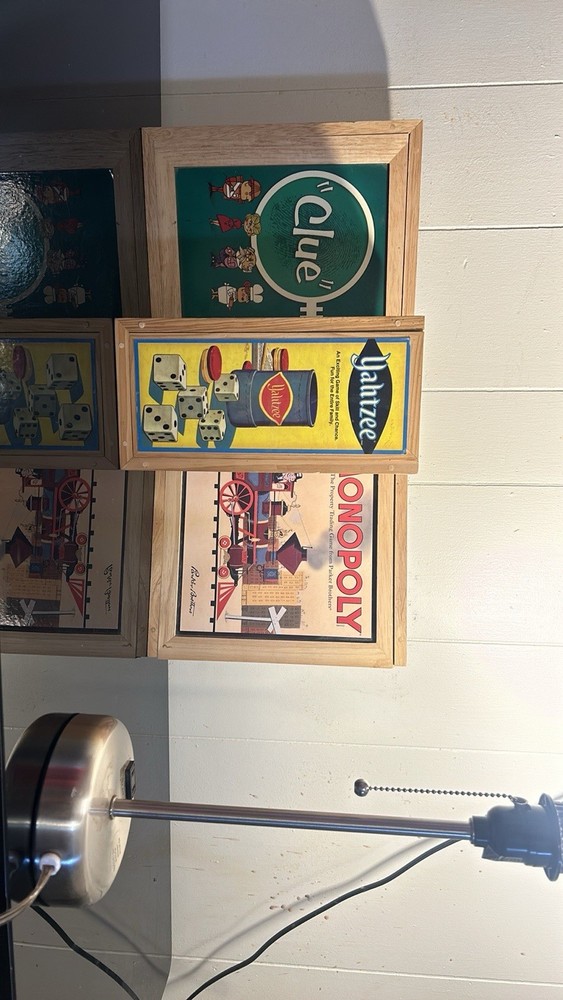 Limited Edition Games