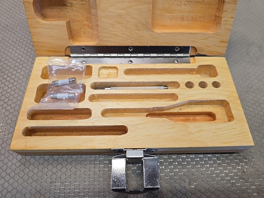 3x Mitutoyo Roundness Probe CMM Probe