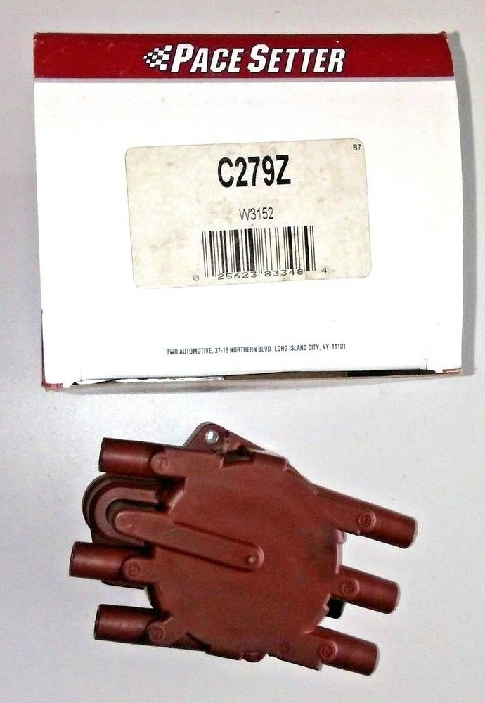 Distributor Cap PACE SETTER C279Z