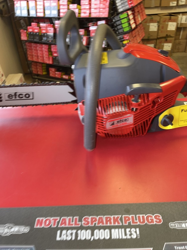 Efco MTH 5100 18" Chainsaw .325