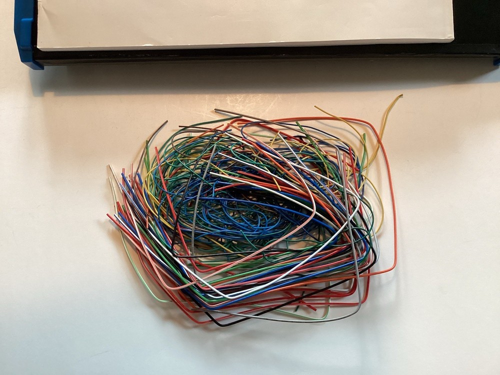 ELECTRONICS-Maxitronics - Science Fair 130 In One - LAB KIT