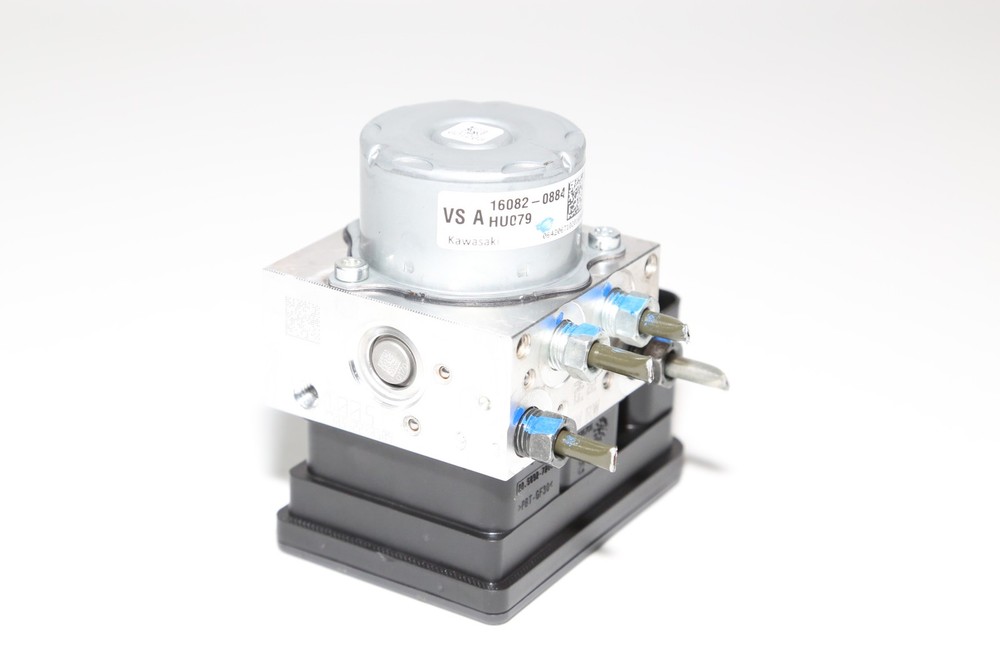 2025 Kawasaki Ninja 650 Abs Pump Unit Module OEM