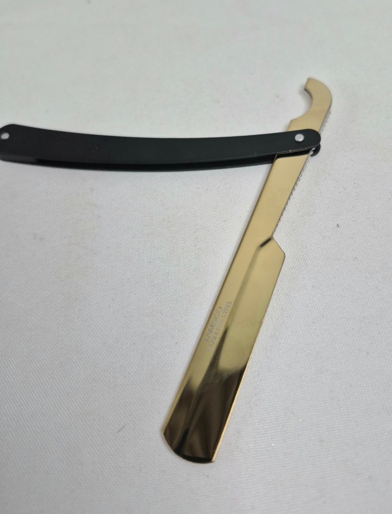 Deluxe Turkish Razor