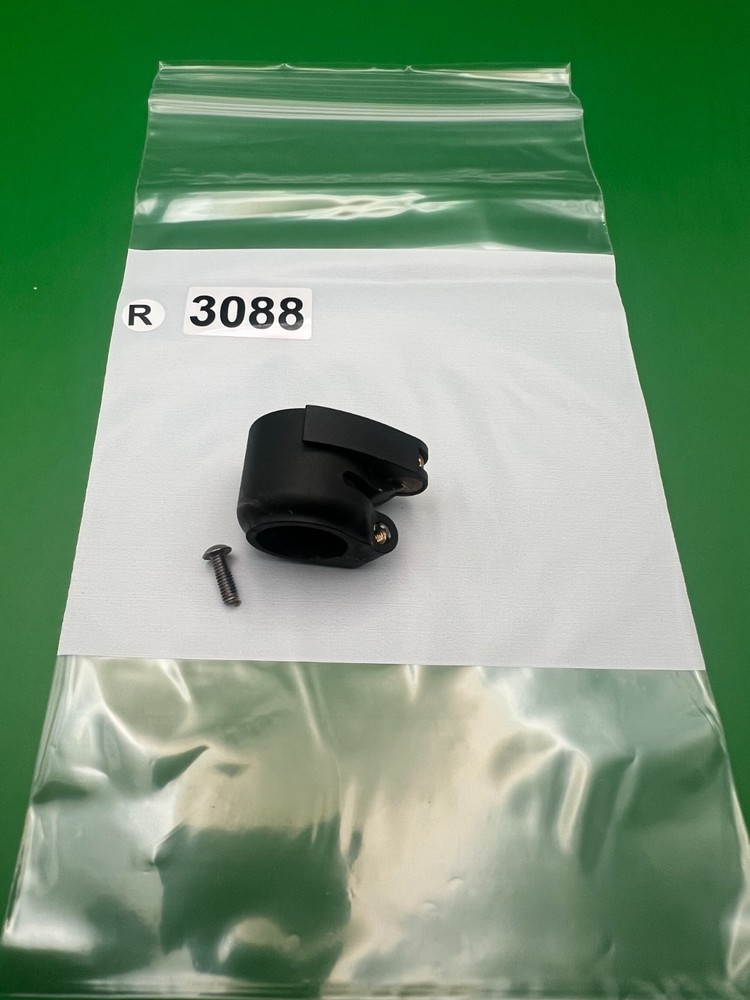Dye Low Rise Feedneck