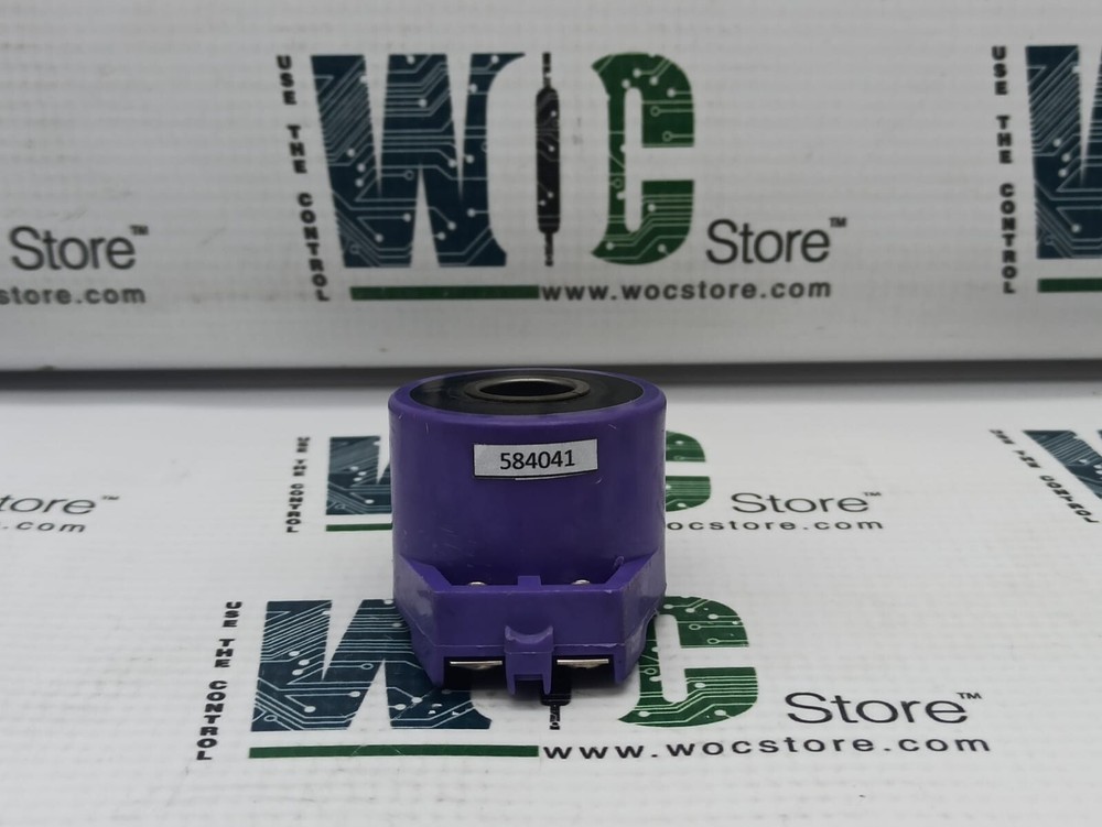 120/60 GOYEN CONTROLS COIL