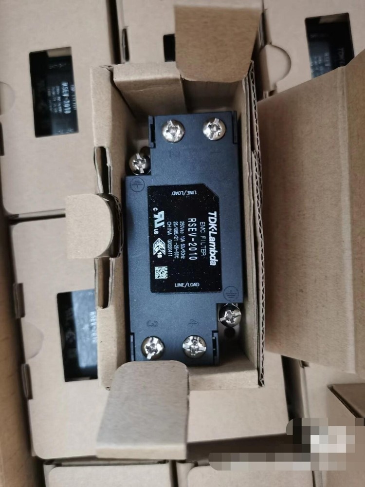 1PCS NEW RSEV-2010 Filter