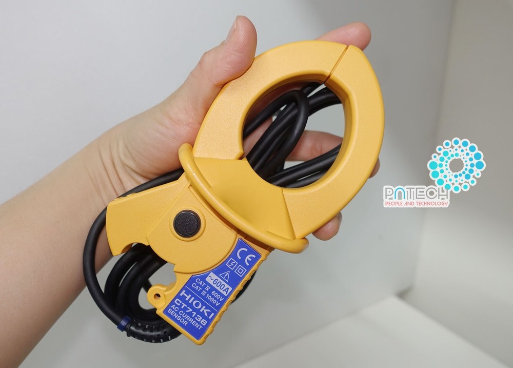 HIOKI / 히오키 PQ3100-92 POWER QUALITY ANALYZER/ 전원 품질 분석기