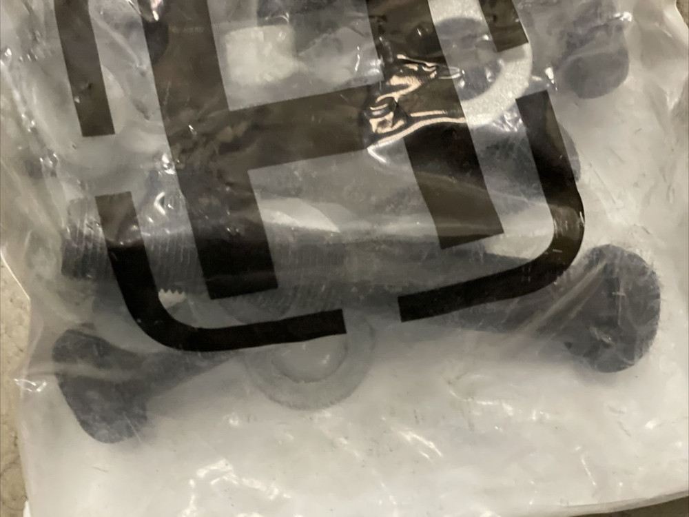 056659-009 HENDRICKSON HARDWARE-BEAM END MOUNTING,UMX