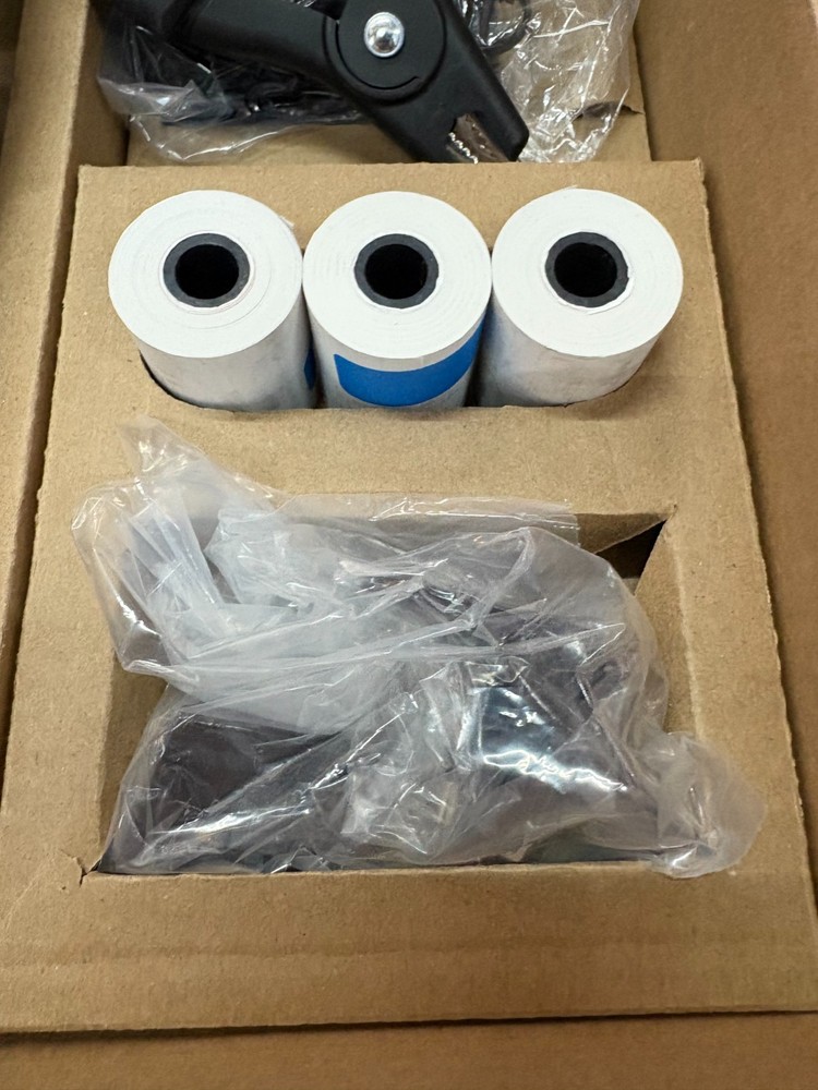 Midtronics MVT-200P Battery And Electrical System Analyzer & Printer Integrated^