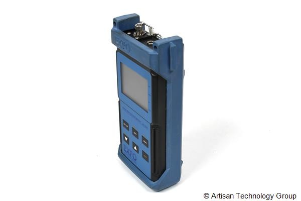 Exfo BRT-320A Optical Return Loss Test Set