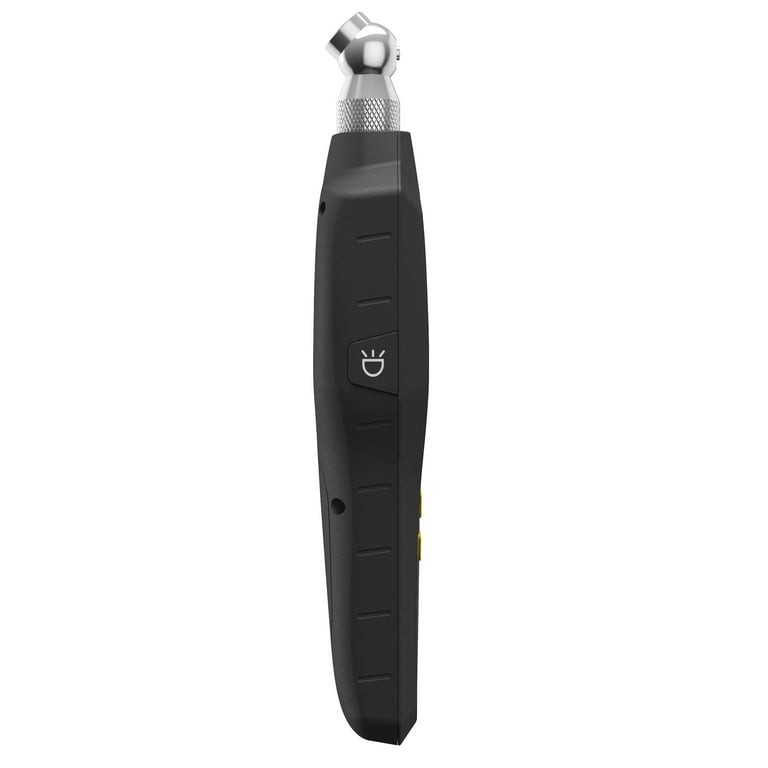 Michelin Programmable Digital Tire Pressure Gauge ~ 1 Pack