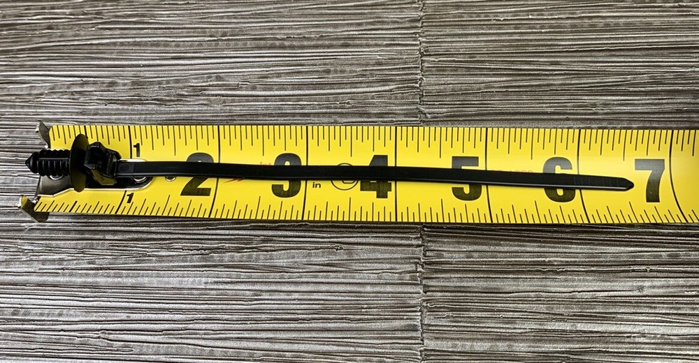 500 HellermannTyton 157-00373 Fixing Cable Tie Mounts T50SOSFT6LG-E4