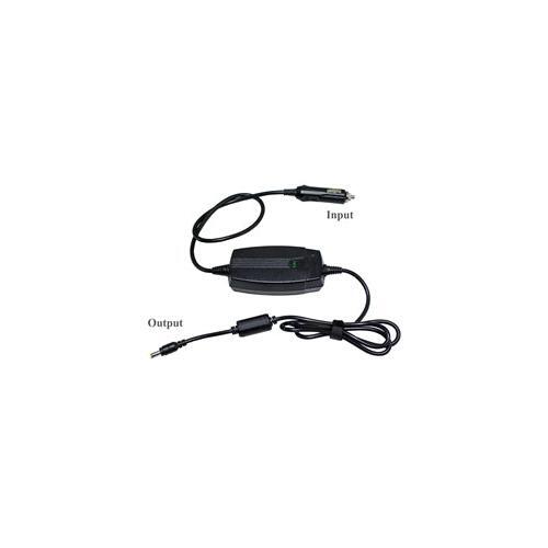 Printek 93443 In-Vehicle Adapter with Cigarette Plug