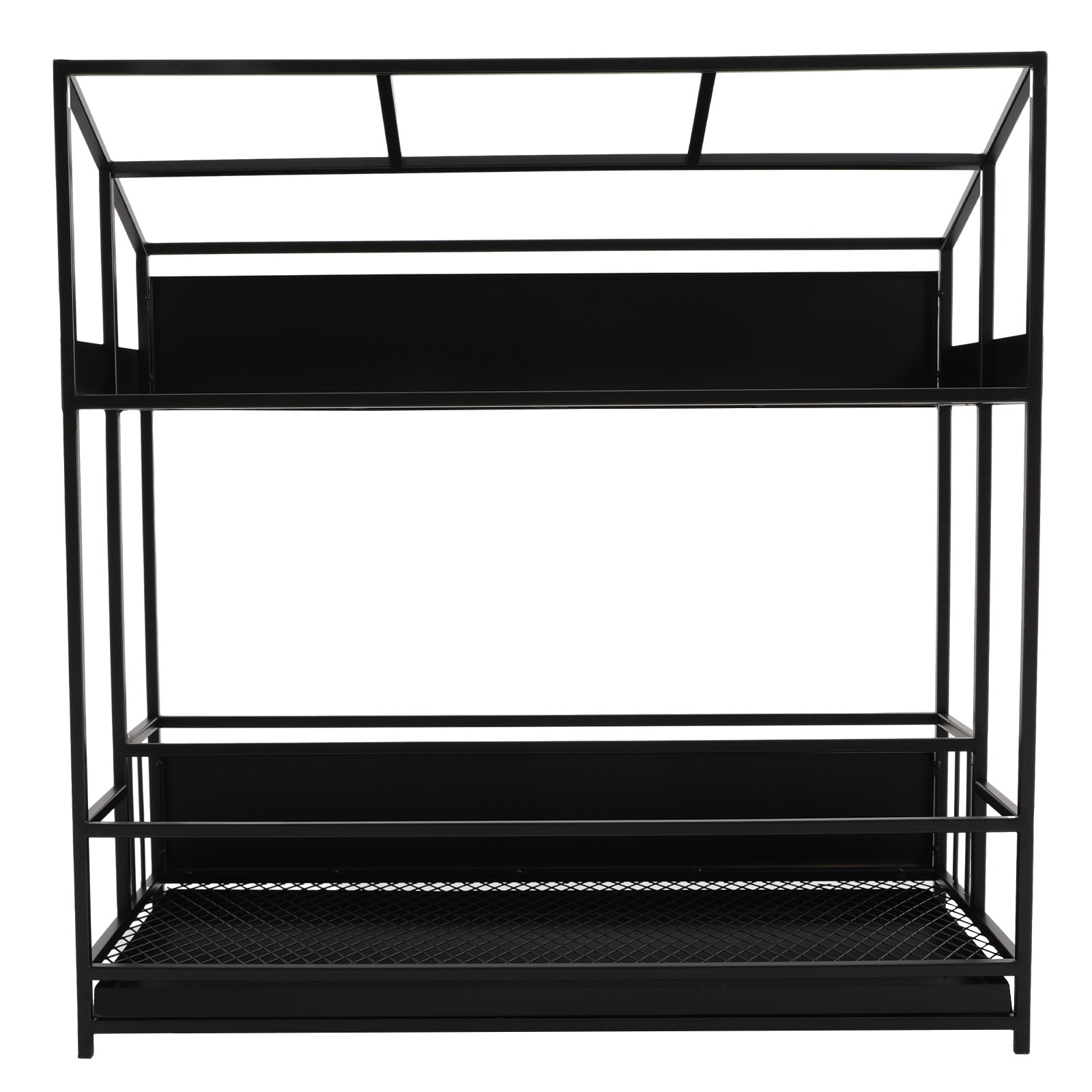 Umbrella Stand Rack, Commercial Metal Umbrella Holder, Entrance Umbrella Holder