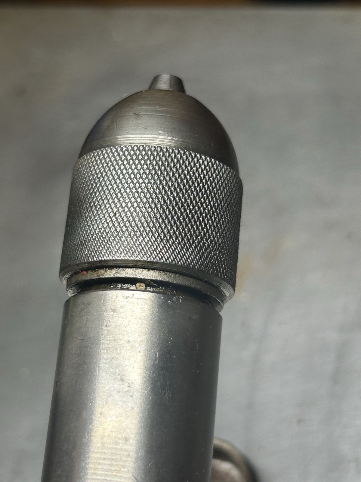 VINTAGE RARE RUGER DRILL, MADE BY THE RUGER COMPANY. FAST FREE SHIPPING